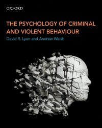 The Psychology of Criminal and Violent Behaviour - Image pdf with ocr